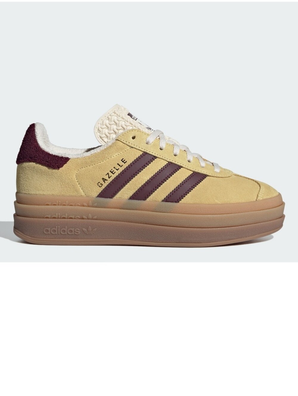 Adidas Gazelle Bold Shoes